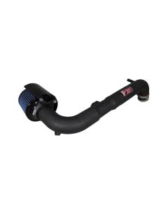 Injen 05-20  Toyota Tacoma 2.7L  Wrinkle Blk Power-Flow Air Intake w/MR Tech/Heat Shield/Nano Filter - PF2011WB