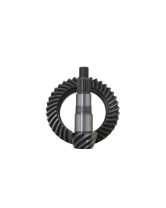 Revolution Gear & Axle Jeep Wrangler JK/JL Dana 30 Reverse Front Axle 4.56 Ratio Ring & Pinion Set - D30JK-JL-456R