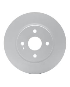 DFC 11-15 Mazda 2 (Mexico) Front GeoSPEC Coated Rotor - 604-80050