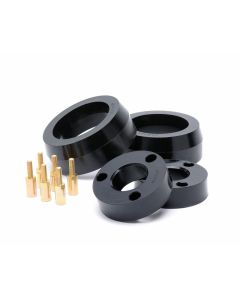 Daystar 1996-2002 Toyota 4Runner 4WD/2WD - 2.5in Lift Kit - KT09106BK