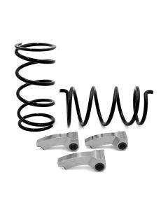 EPI 23-24 Can-Am Maverick X3 Turbo/Max Paddle Tires Low Elev. Sand Dune Clutch Kit - WE437870