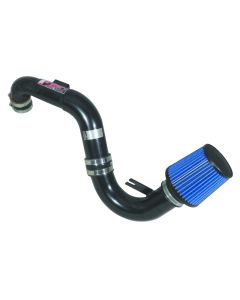 Injen 11-13 Ford Fiesta 1.6L 4Cyl Non-Turbo Black Cold Air Intake - SP9015BLK