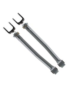 Synergy 2018+ Jeep Wrangler JL/JLU Adjustable Front Upper Control Arms - Pair - 8853-01