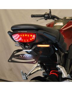 New Rage Cycles 17+ Honda CB300R Fender Eliminator Kit - CB300R-FE