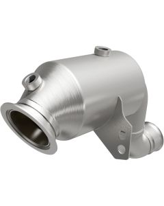 Magnaflow 15-17 C300 L4 2 OEM Close Coupled Direct Fit Converter - 21-504