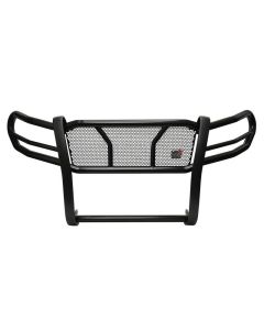 Westin 16-22 Toyota Tacoma HDX Modular Grille Guard - Black - 57-23885