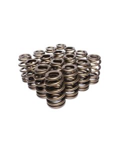 COMP Cams 1.585in Beehive Valve Springs, Steel, Natural Finish, Fits Small Block Chevy 1955-1986 - 26055-16