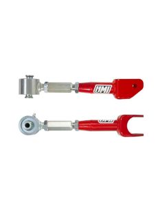 UMI 16-24 Chevrolet Camaro Suspension Control Arm - Red - 2551-R