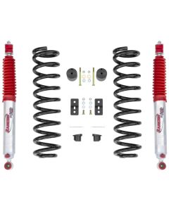 Rancho 11-19 Ford Pickup / F250 Series Super Duty Front Level-it-System - RS66555R9