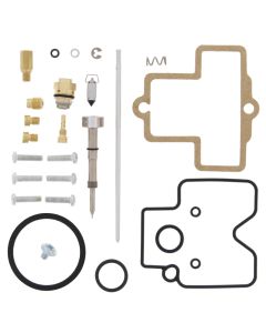 All Balls Racing 98-99 Yamaha YZ400F Carburetor Rebuild Kit - 26-1443