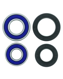 ATV Wheel Bearing & Seal Kit for Arctic Cat 250 2x4