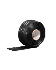 DEI EZ Grip Tape 5ft Roll - Black - 10499