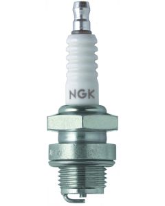 NGK Standard Spark Plug Box of 1 (AB-6) - 2910
