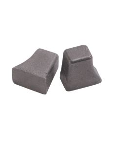 Edelbrock Olds Heater Plug 1Pr - 2733