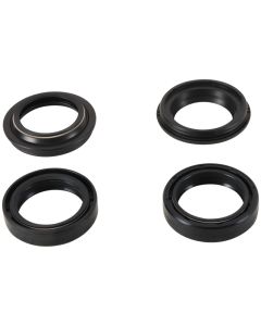 Pivot Works 07-13 Cobra CX 65 PW Fork Oil and Dust Seal Kit - PWFSK-Z008