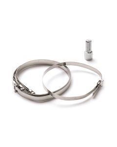 EPI CV Boot Clamp Kit - WE145000