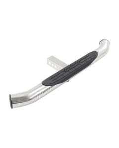 Go Rhino RHINO Hitch Step - 2in - Stainless - 360PS
