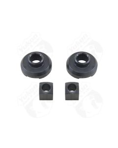 Yukon Gear & Axle Mini Spool For GM 7.6 Inch With 28 Spline Axles- YUKO-YP MINSGM7.6-28