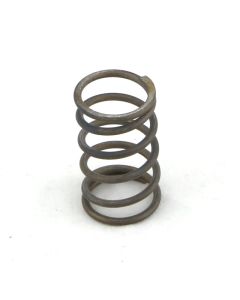 TurboSmart WG38/40 Gen-V 5psi Spring - Grey