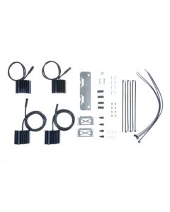 KW Electronic Damping Cancellation Kit Porsche Cayman Type 987 - 68510148