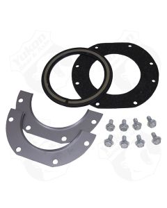 Yukon Wiper Kit Small w/8 Retaining Bolts Dana 25 Dana 27 Dana 30 & Dana 44 - YP WK-001