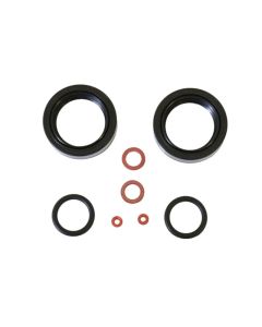 Athena Harley-Davidson 45849-73 Fork Oil Seal Kit - P400195455738