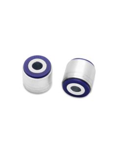 SuperPro 2004 Mazda 3 i Rear Upper Inner Control Arm Bushing Kit - SPF2325K