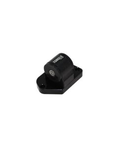 Torque Solution Billet Rear Engine Mount: Mitsubishi Eclipse / Talon 2G 95-99 - TS-2G-003