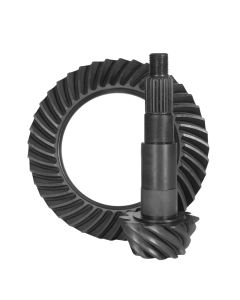 High Performance Yukon Replacement Ring And Pinion Gear Set Dana 44 JK In A 3.08 Ratio 24 Spline Yuk