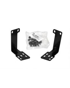 Go Rhino 02-05 Dodge Ram 1500 RC2 Brackets - 55615