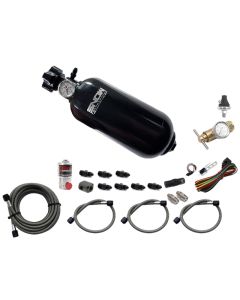Snow Performance High Capacity PumplessWater/Methanol Injection System - SNO-2290-BRD