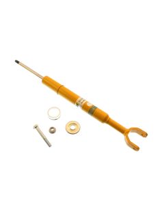 Bilstein B6 1996 Audi A4 Base Front 36mm Monotube Shock Absorber - 24-020794