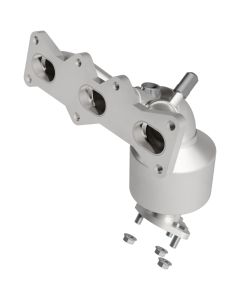 MagnaFlow Conv DF 96-02 Mazda Millenia 2.3L - 51870