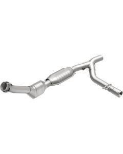 MagnaFlow Conv DF 99-00 Ford Trucks 5.4L - 447116