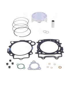 Athena 16-18 Yamaha WR 450 F 96.95mm Bore Forged 4-Stroke Top End Piston Kit w/Top End Gasket Kit - P5F0970188003A
