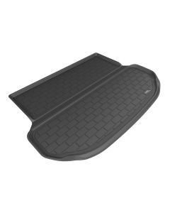 3D MAXpider 15-21 Lexus NX Stowable Kagu Cargo Liner - Black - M1LX0511309