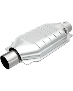 MagnaFlow Conv Univ 2.25 W/O2 Boss - 94235