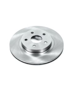 Power Stop 96-00 Toyota RAV4 Front Autospecialty Brake Rotor - JBR793