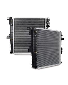 Mishimoto Ford Explorer Replacement Radiator 1996-1999 - R1824-AT