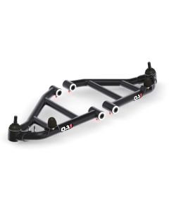 QA1 82-92 Chevrolet GM F-Body 3RD Gen Lower Drag Race Control Arm Kit - 52925