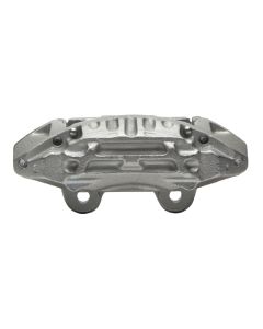 DFC 92-98 Toyota 4Runner Front-R Premium Caliper - Silver Zinc Coated - 331-76150