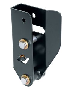 RockJock JL 392 Only Geometry Correction Axle Bracket for Rear Trac Bar - RJ-141403-101