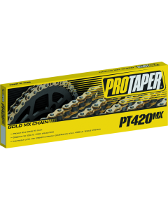 Premium PTR Gold Series Chain - PROT-023101