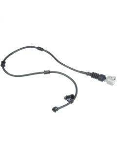 Power Stop 07-09 Lexus LS460 Rear Euro-Stop Electronic Brake Pad Wear Sensor - SW-0913