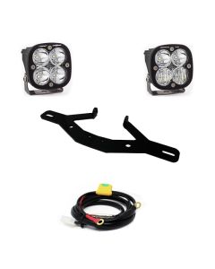 BAJ Powersports Squadron Pro Lights - BAJA-497004