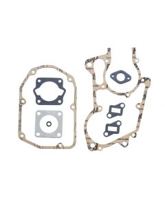 Athena Francomorini 2T M01/M02/M0 KG 48 Complete Gasket Kit (w/o Oil Seals) - P400150850060