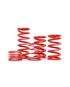 H&R 2.5 inch ID Single Race Spring Length 14 inch Rate 500 lbs/inch - R25140500