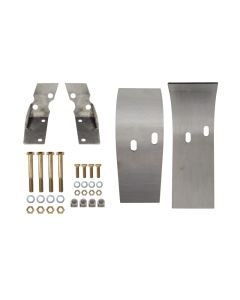 UMI Performance 79-04 Ford Mustang Upper Control Arm Reinforcement - 1010