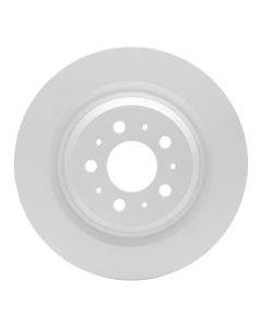 DFC 17-25 Tesla Model 3 Rear GeoSPEC Coated Rotor - 604-26003