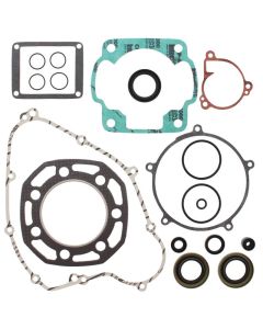 Vertex Gaskets 1985 Kawasaki KX500 Complete Gasket Kit w/ Oil Seals - 811473